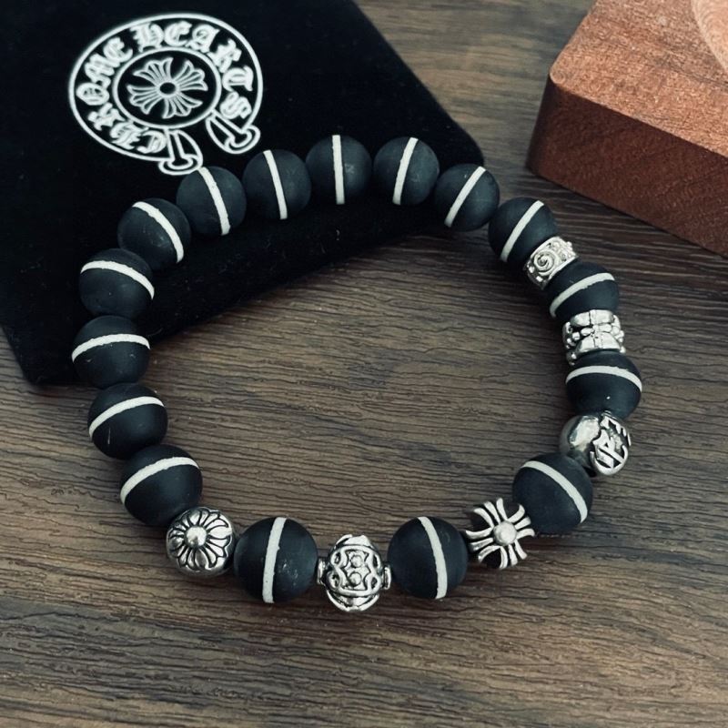 Chrome Hearts Bracelets